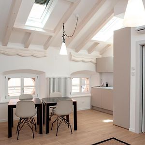 Tergestroom & Boutique Apartments